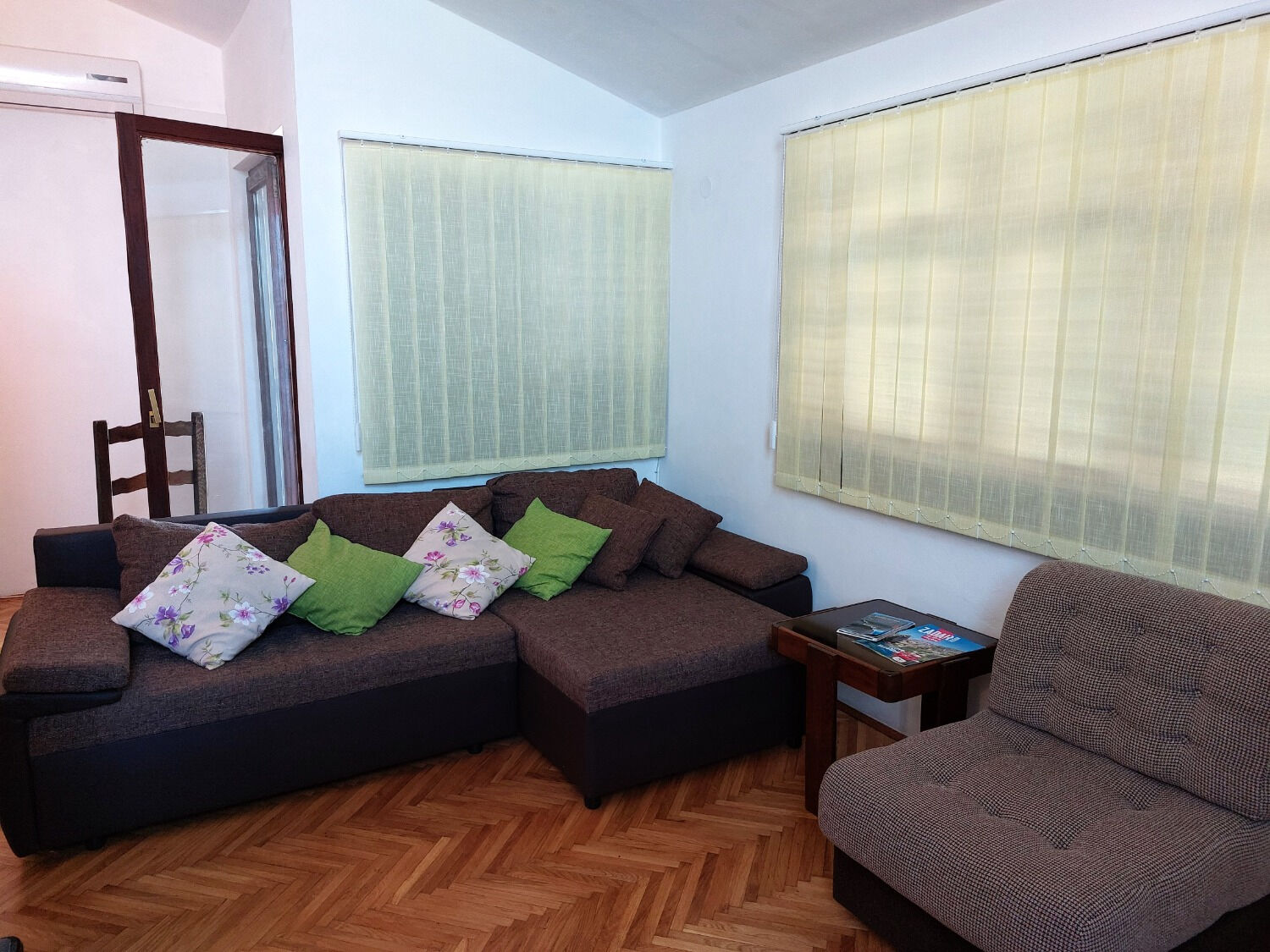 Apartment Silvana 10289-A1