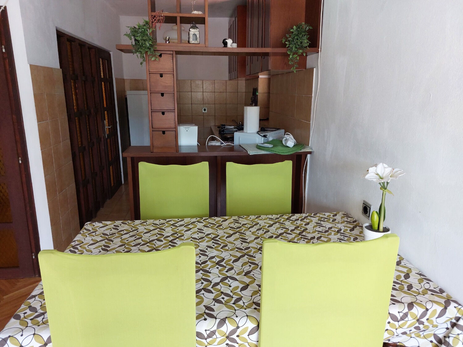 Apartment Silvana 10289-A1