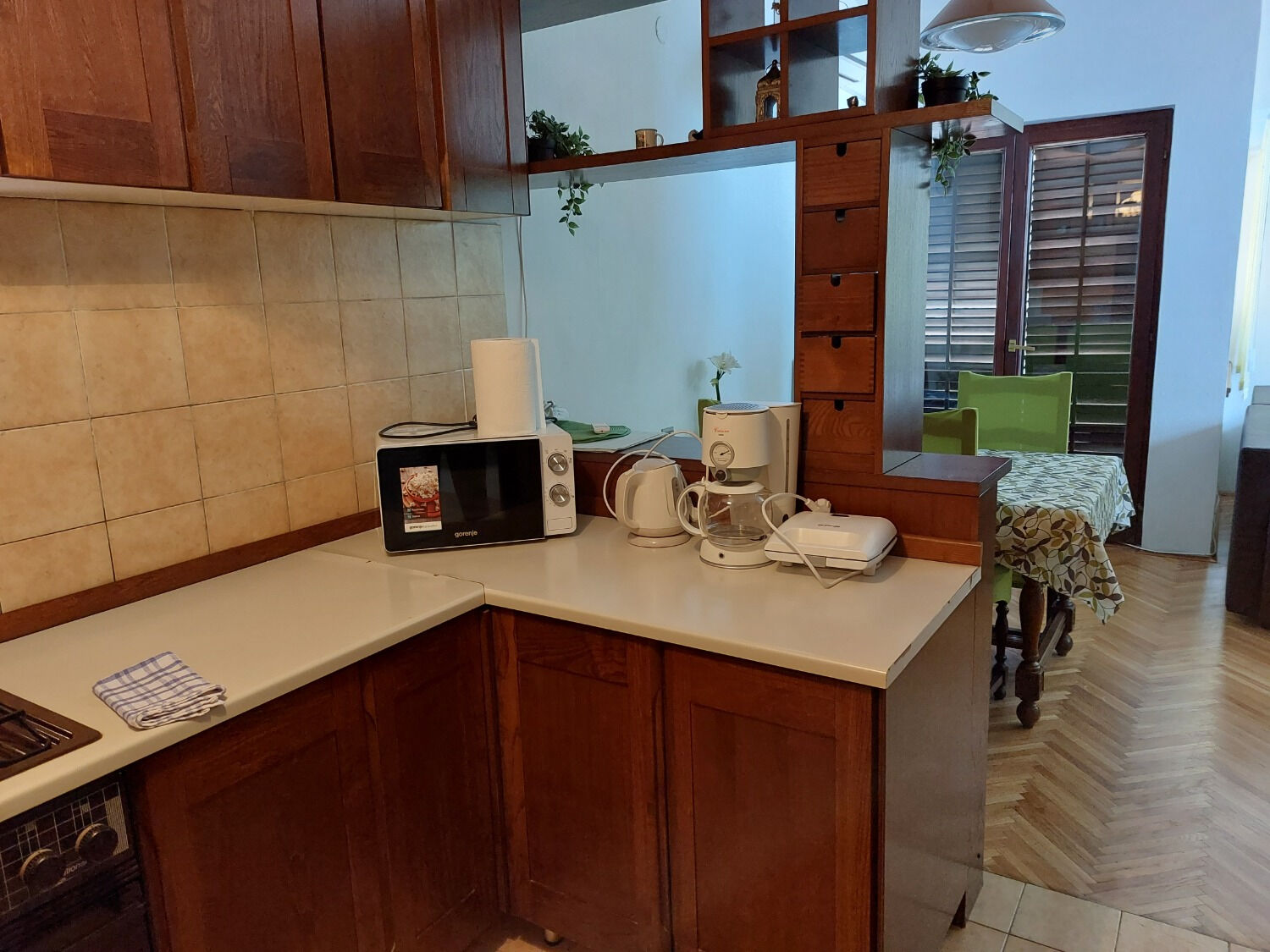 Apartment Silvana 10289-A1