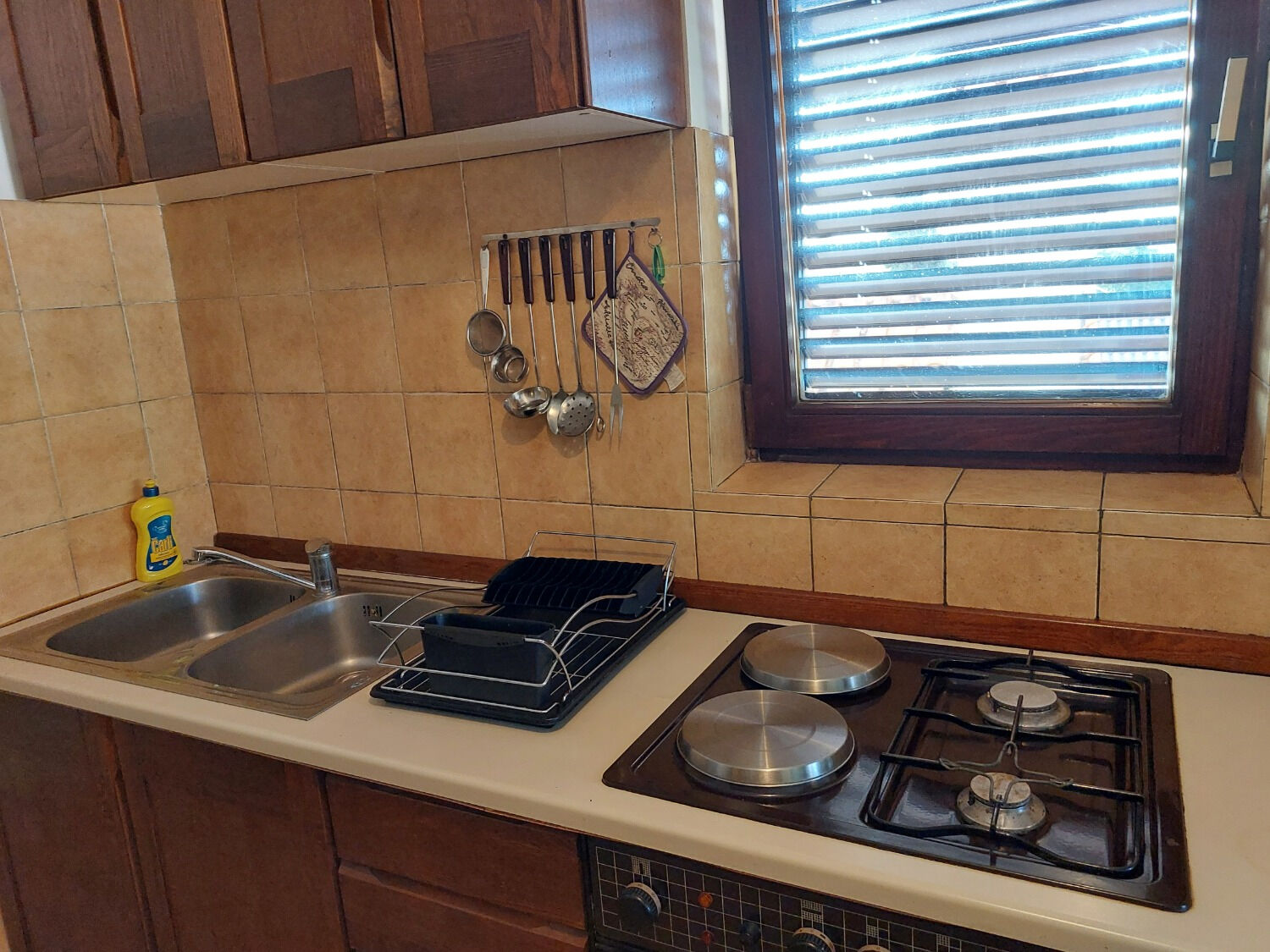 Apartment Silvana 10289-A1