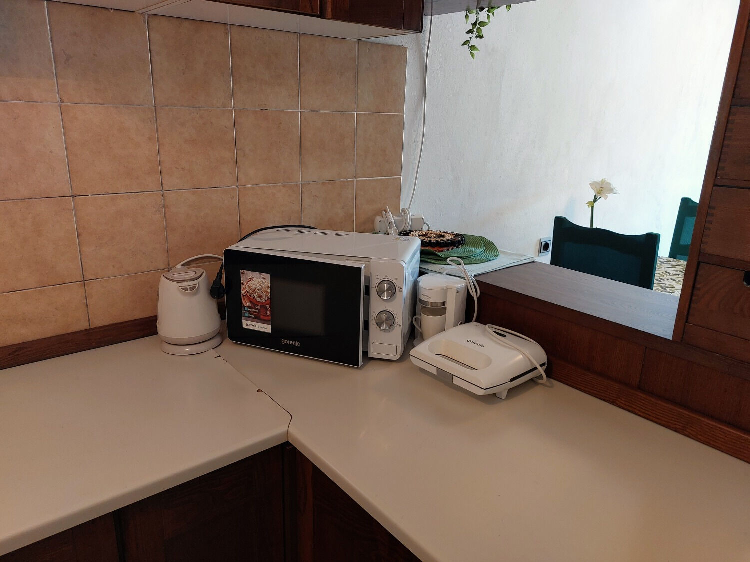 Apartment Silvana 10289-A1