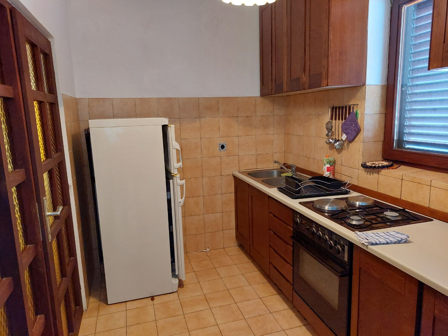 Apartment Silvana 10289-A1