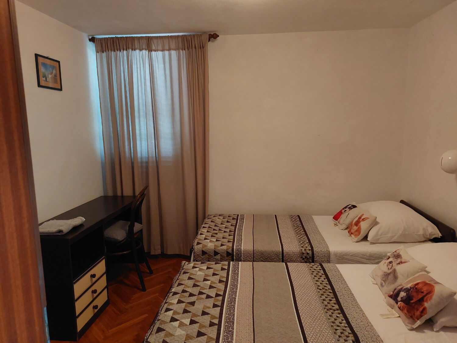 Apartment Silvana 10289-A1
