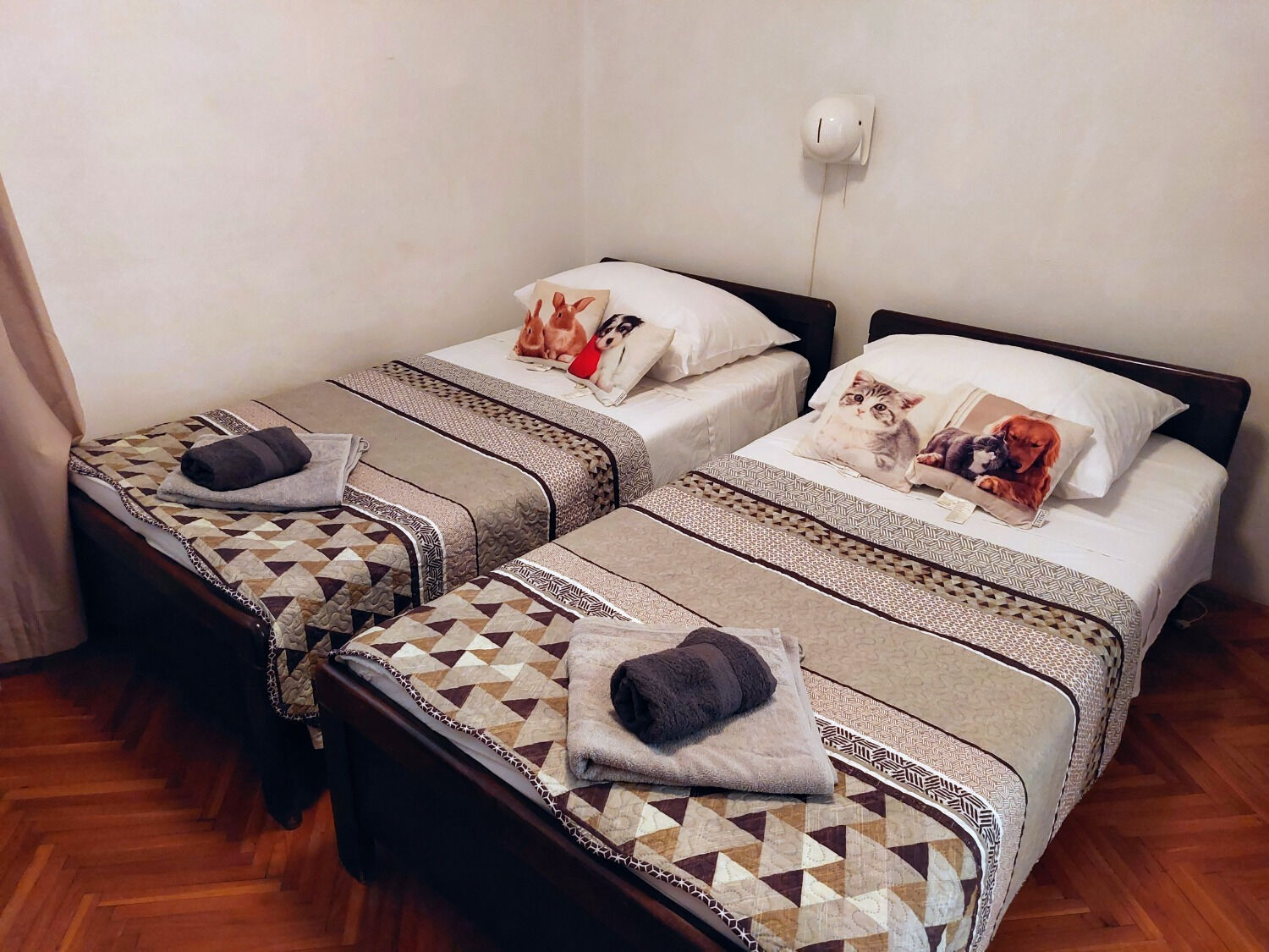 Apartment Silvana 10289-A1