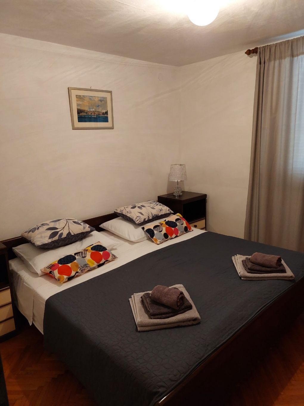 Apartment Silvana 10289-A1
