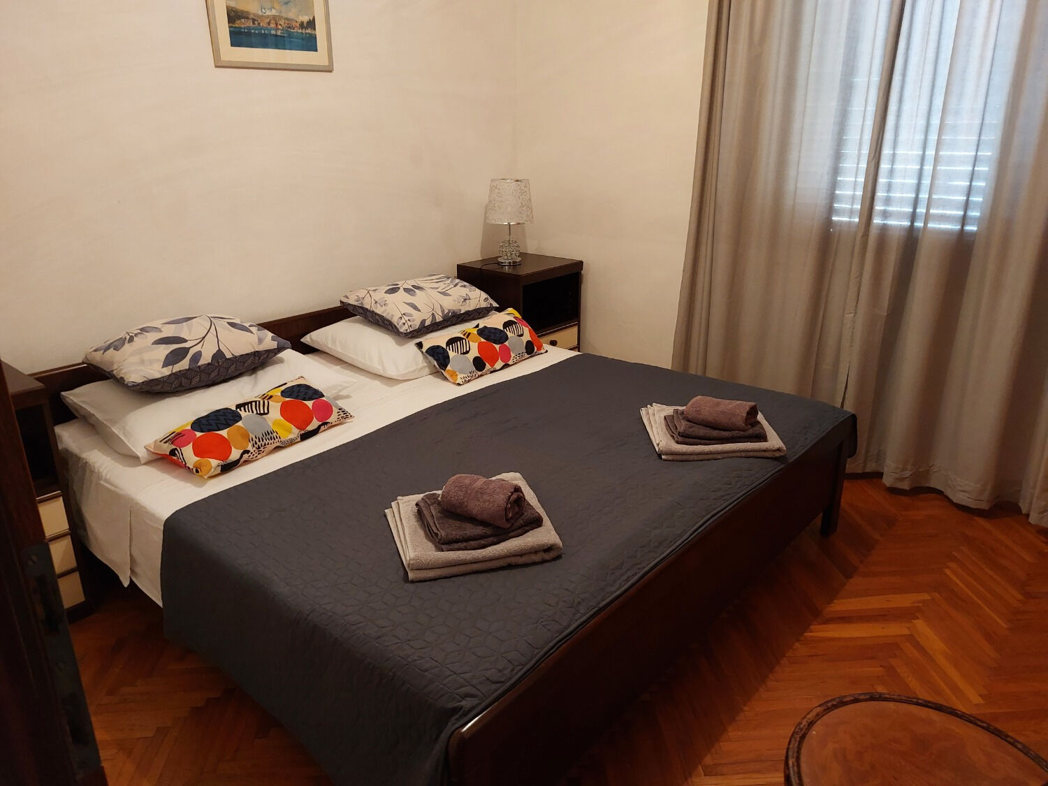 Apartment Silvana 10289-A1