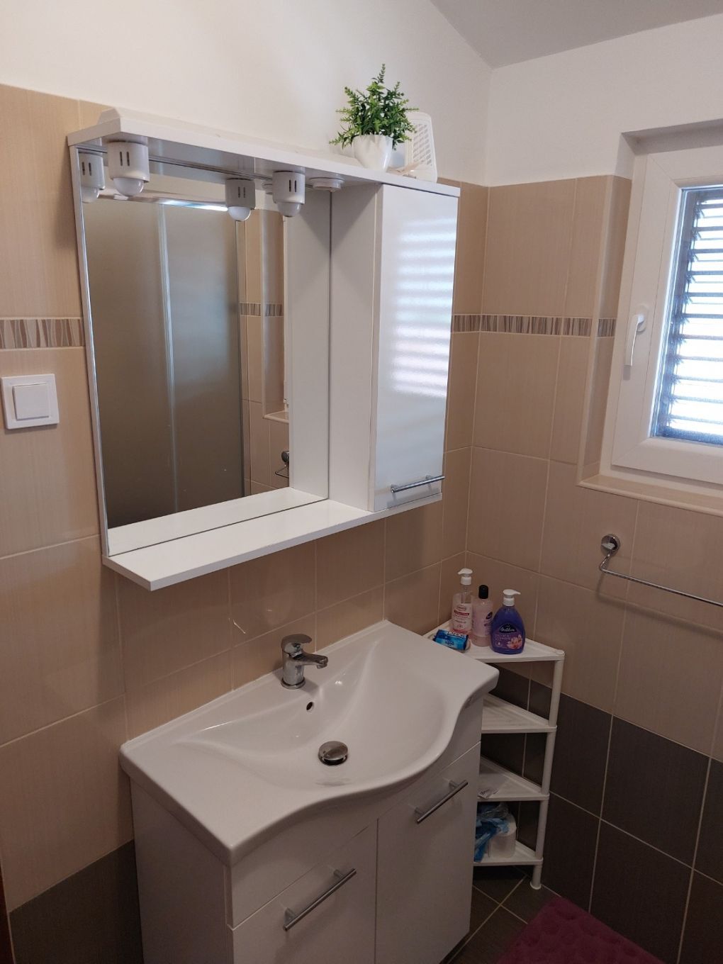 Apartment Silvana 10289-A1