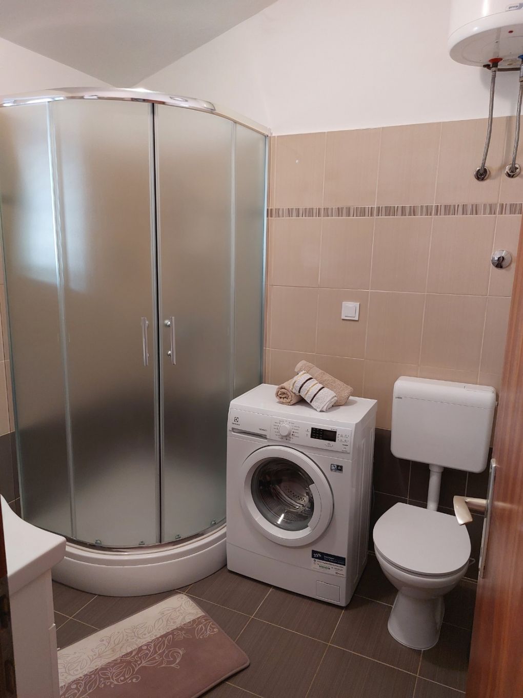 Apartment Silvana 10289-A1