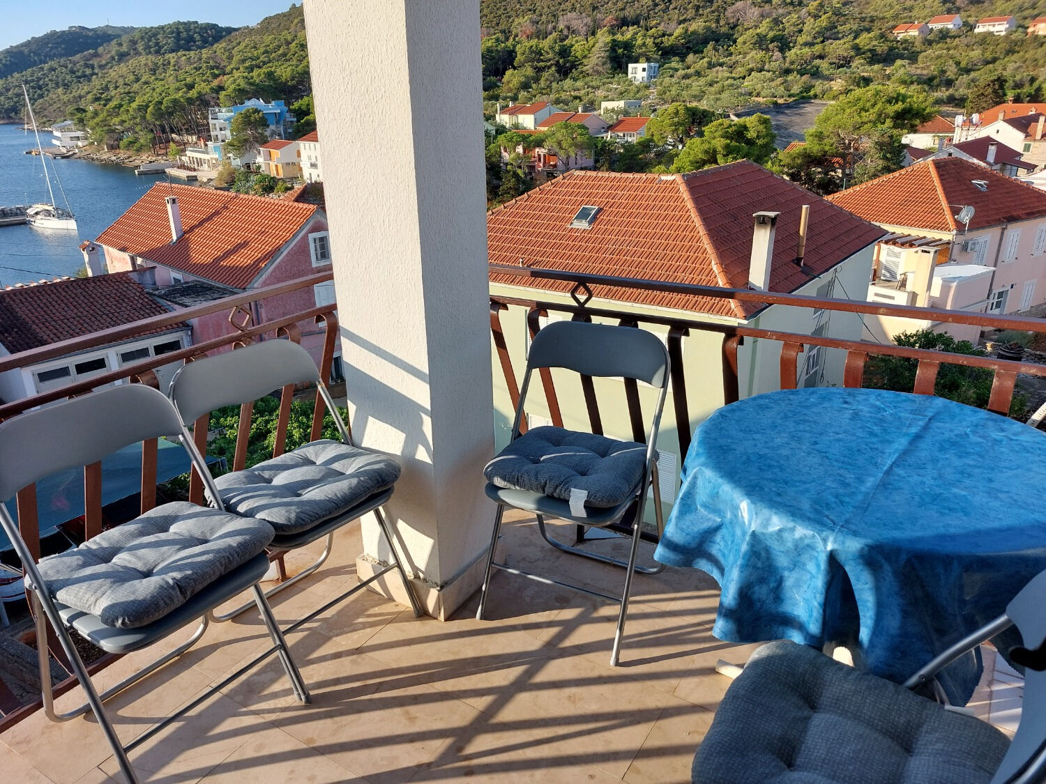 Apartment Silvana 10289-A1