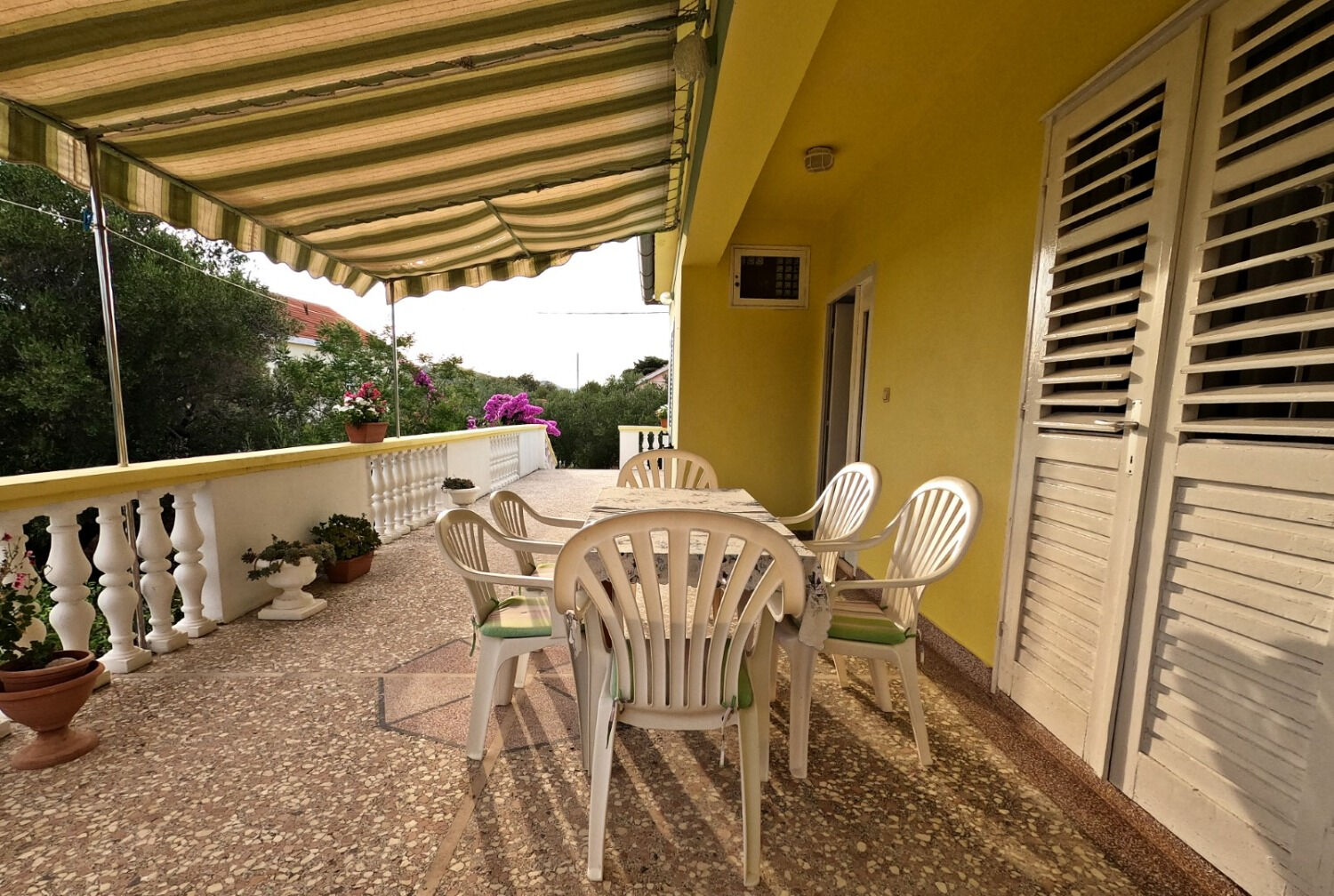 Apartment Mili 102811-A1