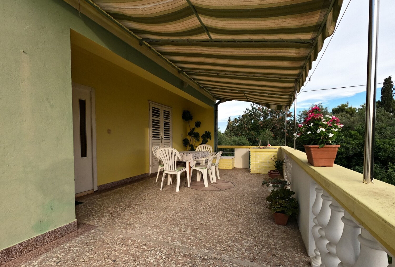 Apartment Mili 102811-A1