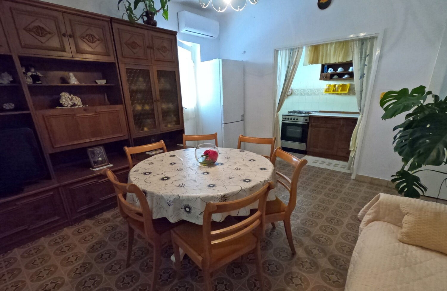 Apartment Mili 102811-A1