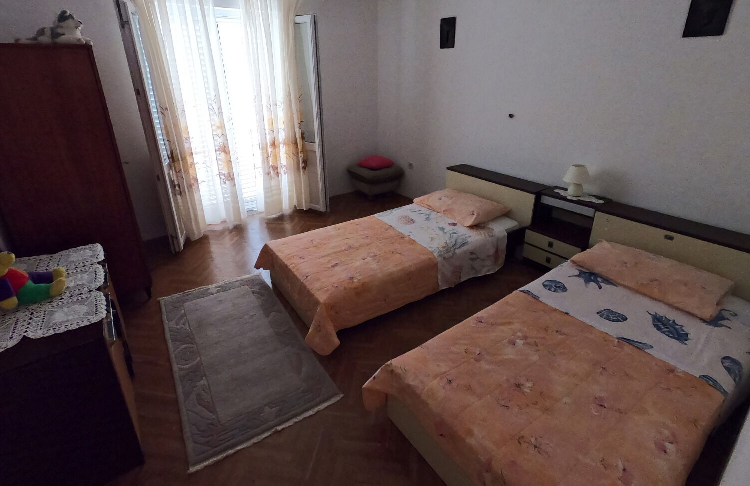 Apartment Mili 102811-A1