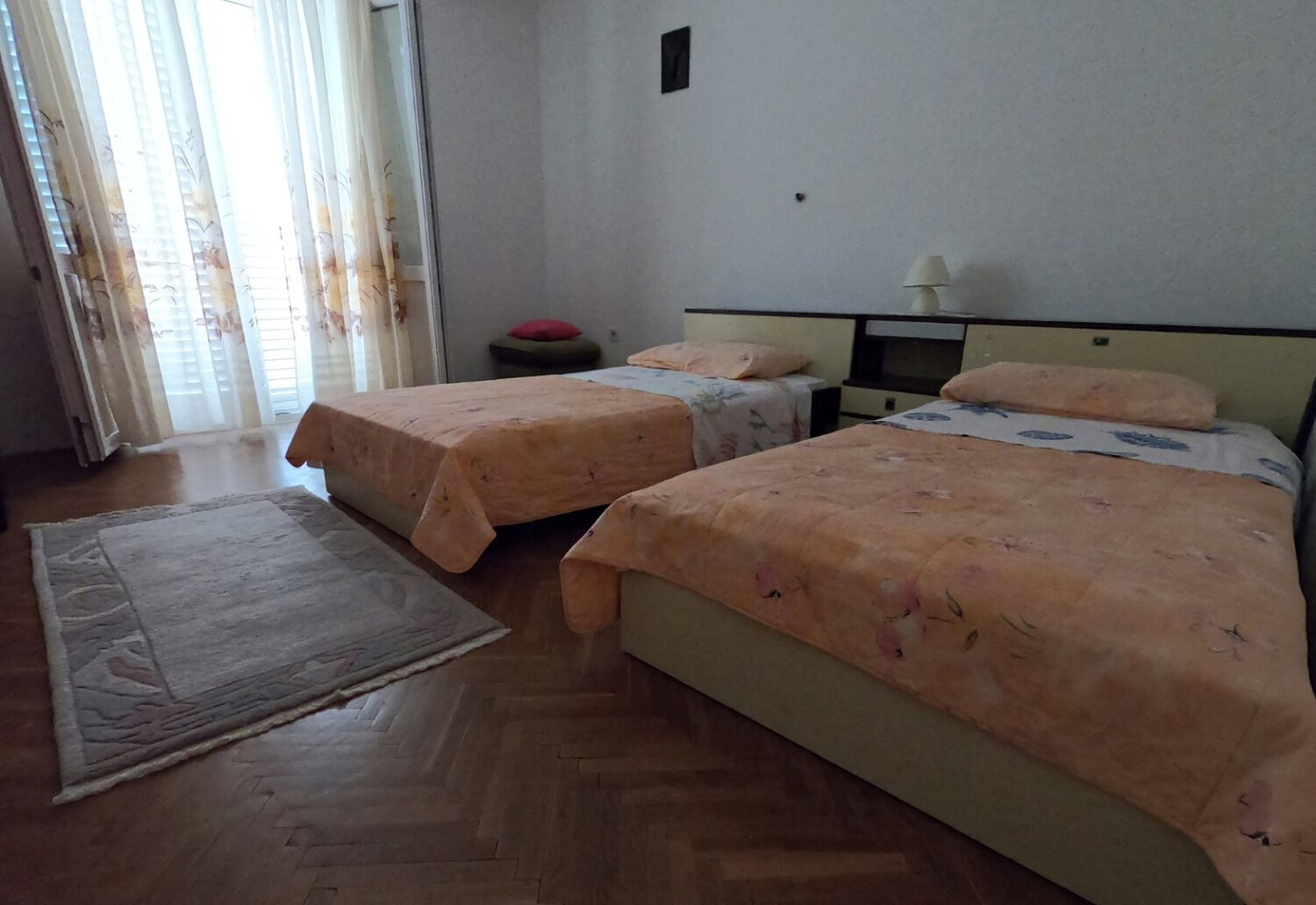 Apartment Mili 102811-A1