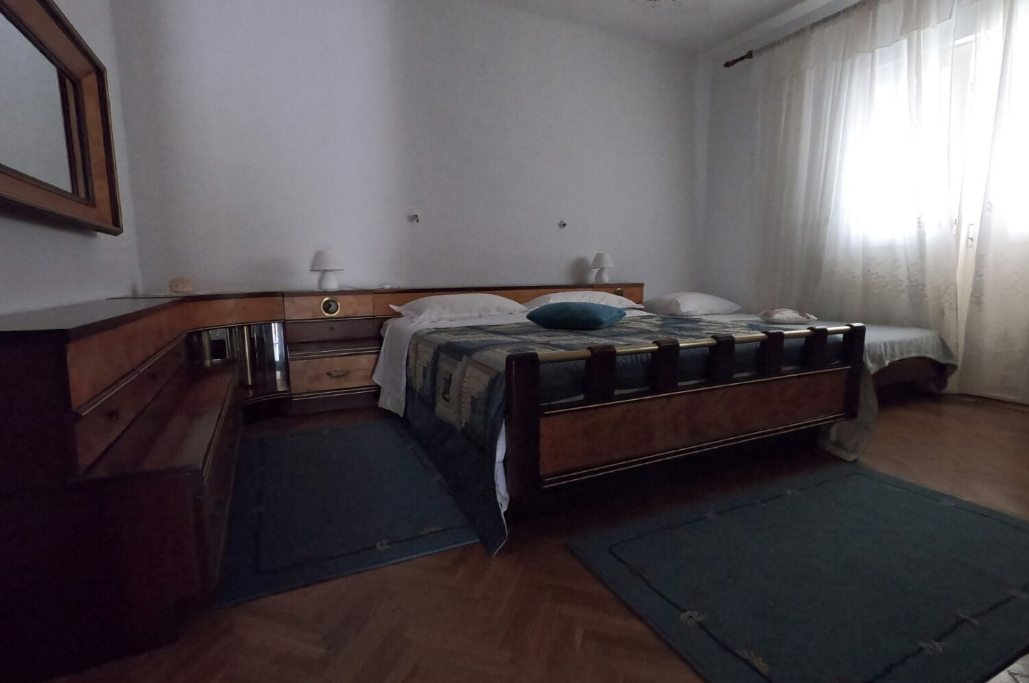 Apartment Mili 102811-A1