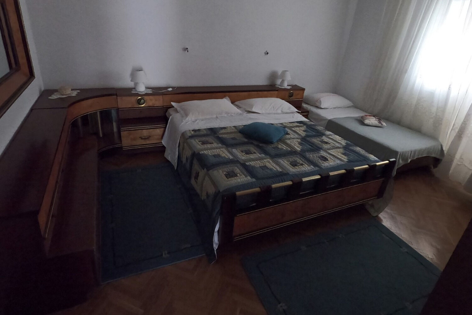 Apartment Mili 102811-A1