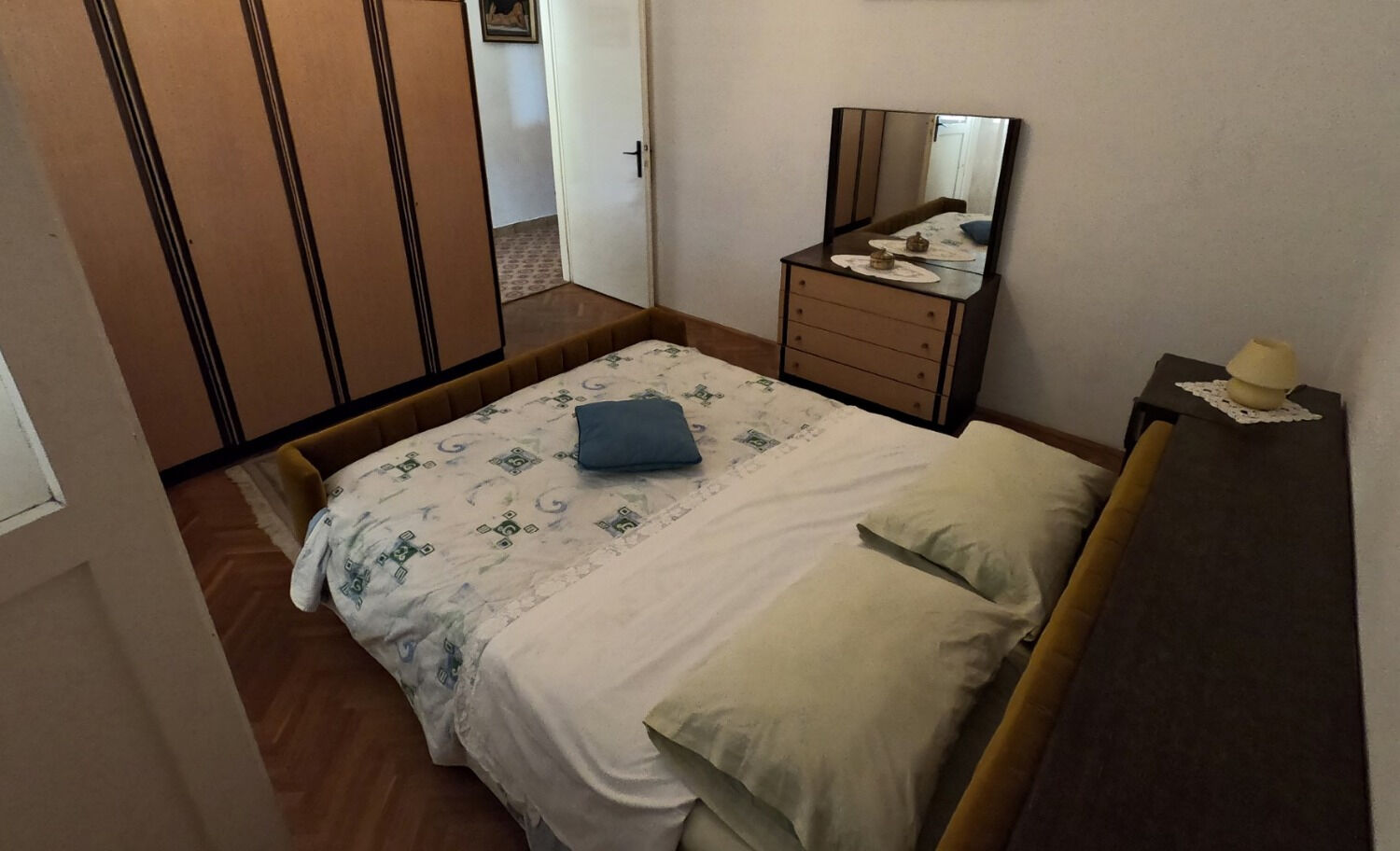 Apartment Mili 102811-A1