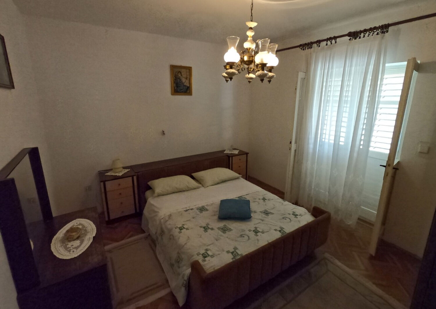 Apartment Mili 102811-A1
