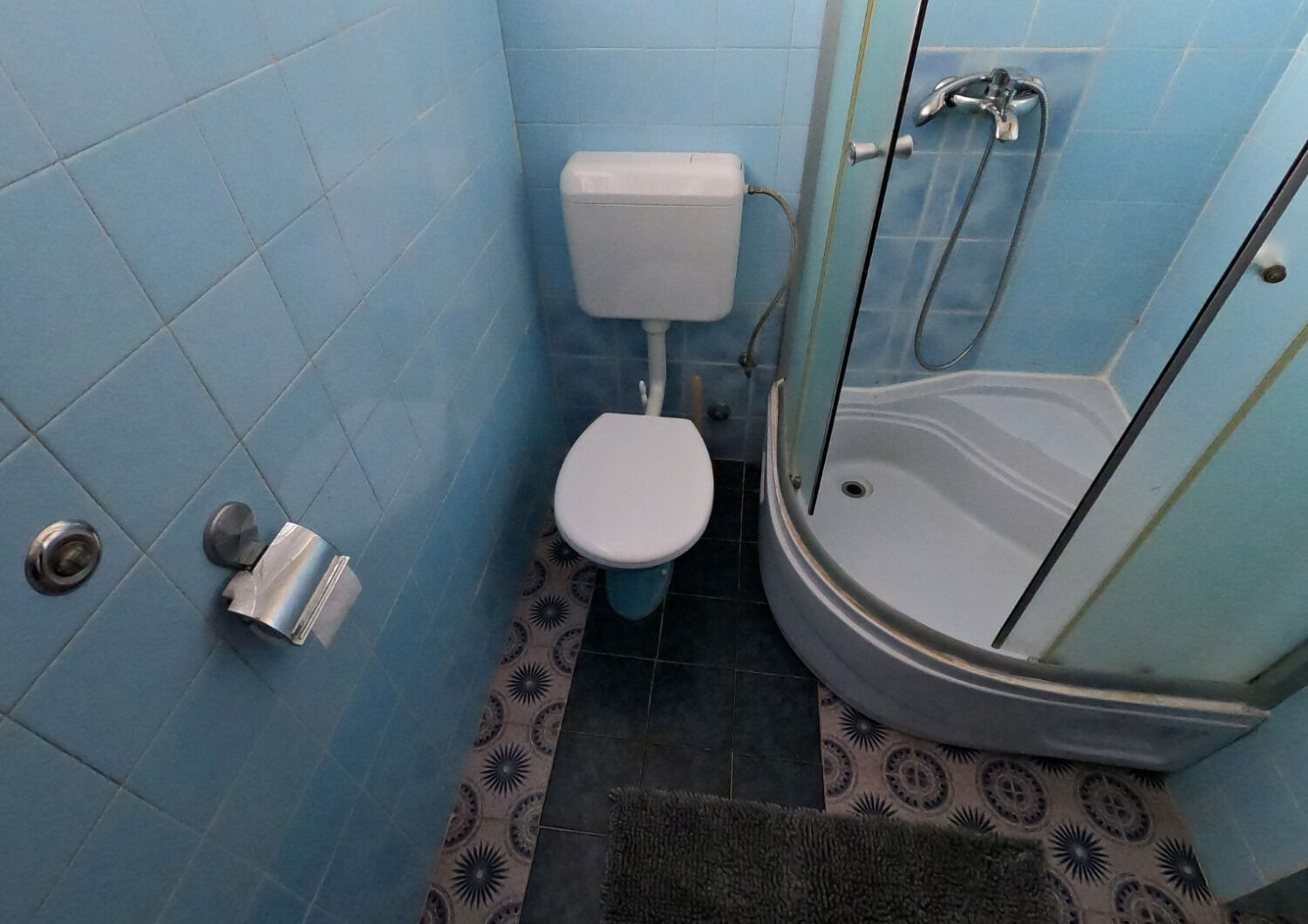 Apartment Mili 102811-A1