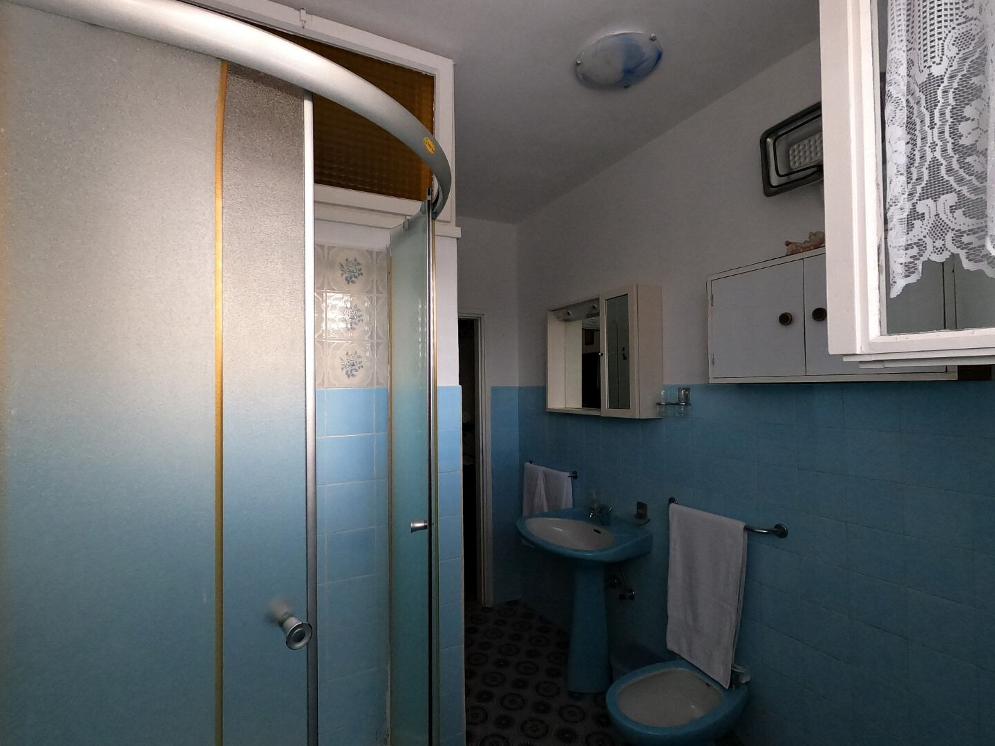 Apartment Mili 102811-A1