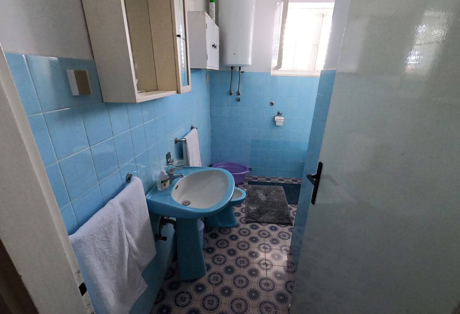 Apartment Mili 102811-A1