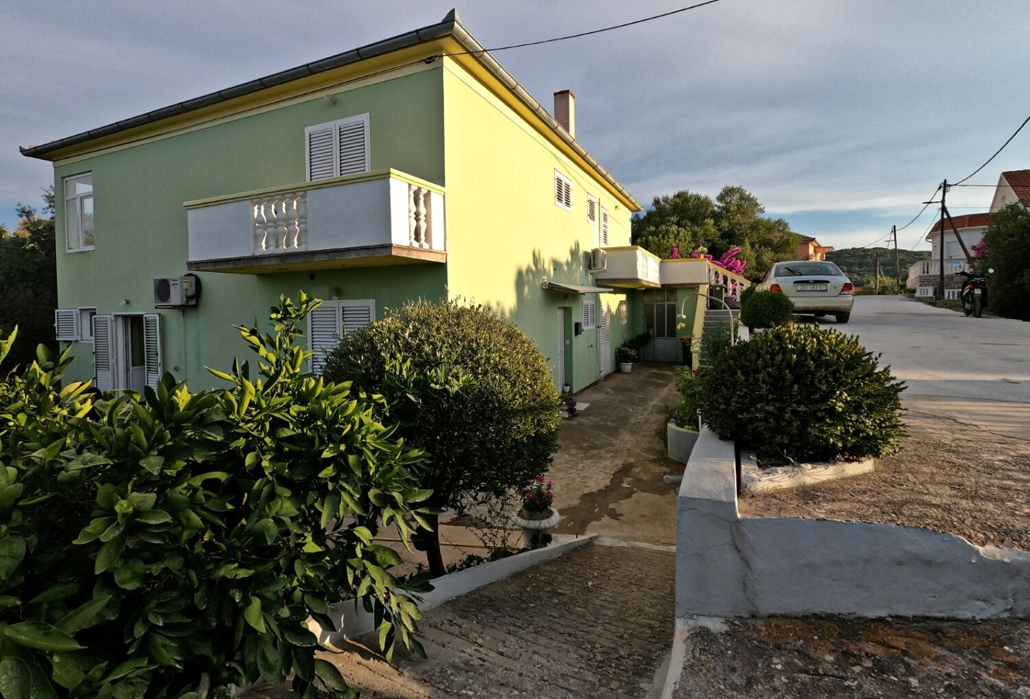Apartment Mili 102811-A1