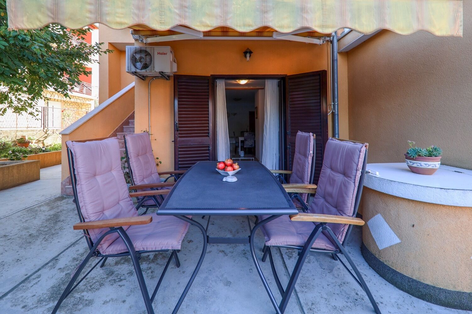 Apartment Gašpe 102821-A1