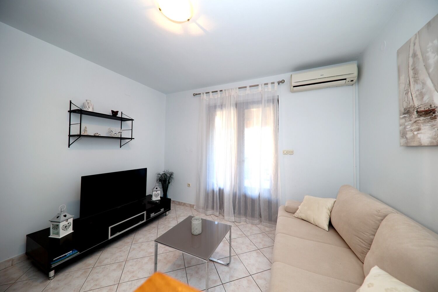 Apartment Gašpe 102821-A1