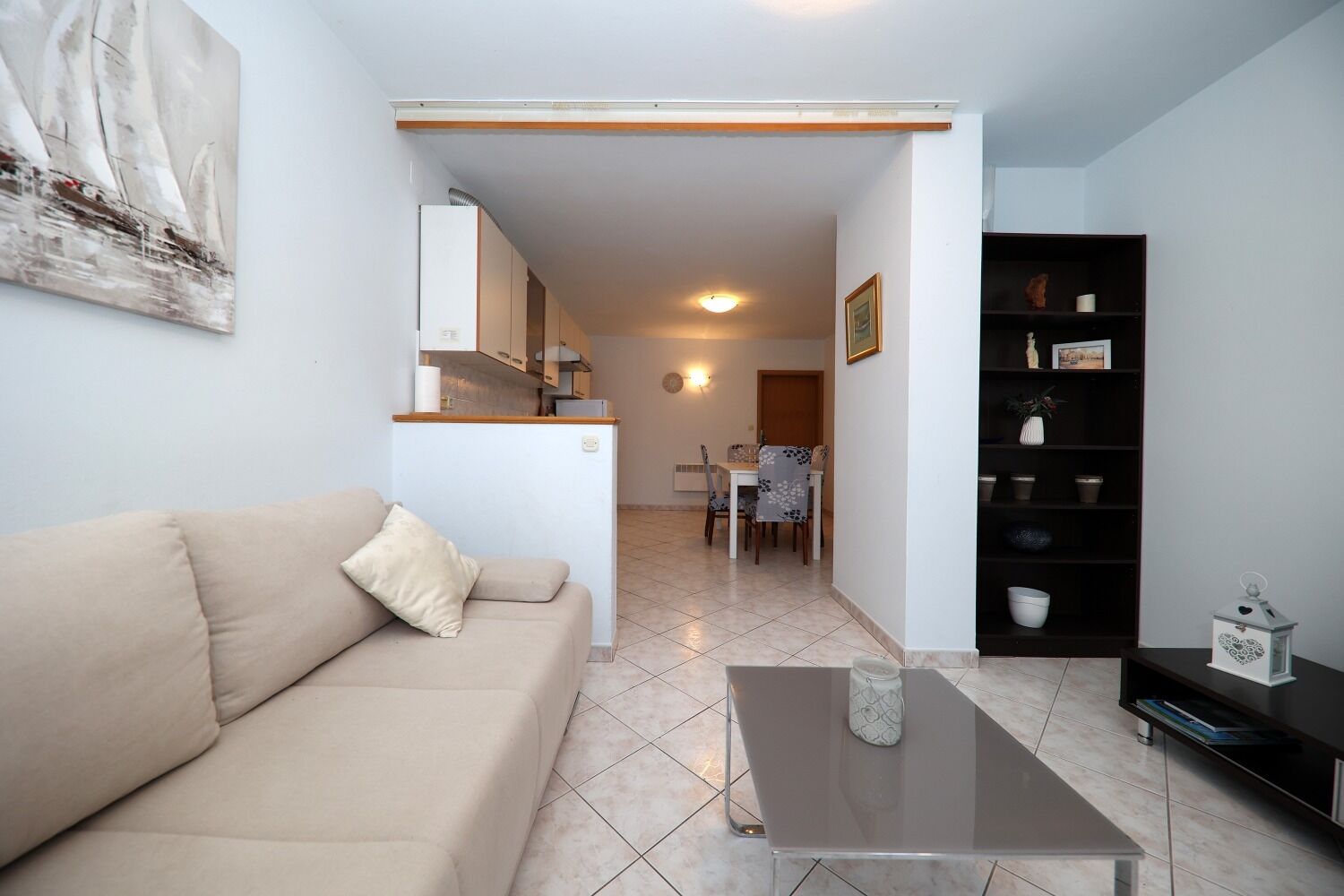 Apartment Gašpe 102821-A1