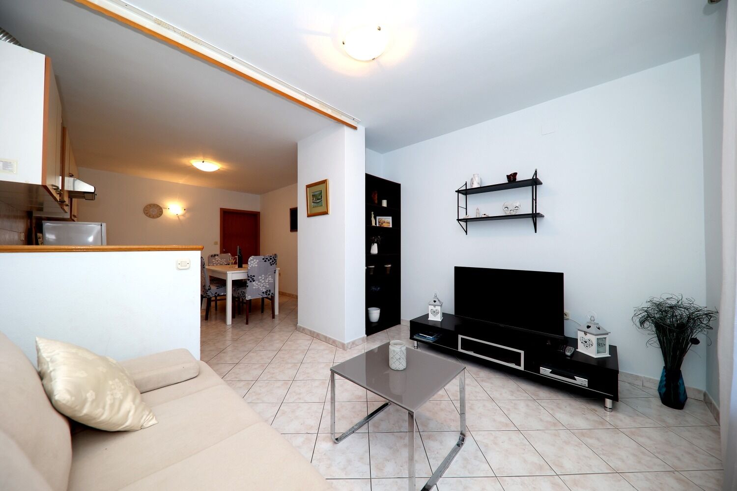 Apartment Gašpe 102821-A1