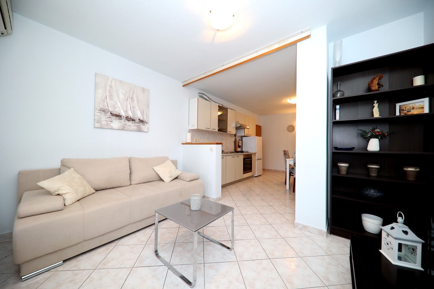 Apartment Gašpe 102821-A1