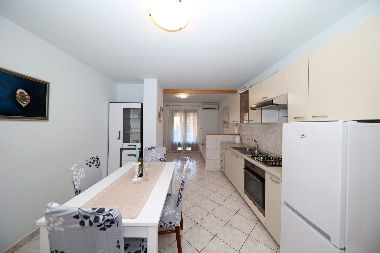 Apartment Gašpe 102821-A1