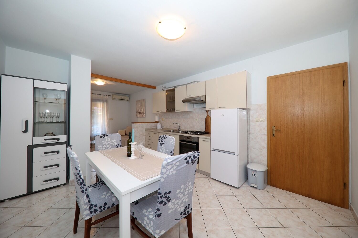 Apartment Gašpe 102821-A1