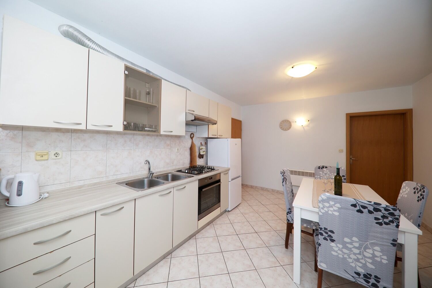 Apartment Gašpe 102821-A1
