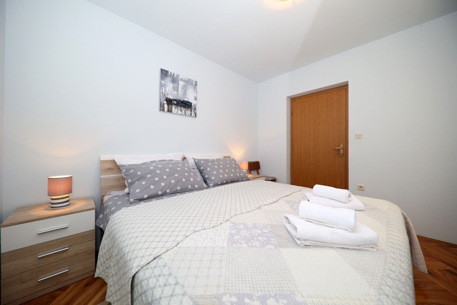 Apartment Gašpe 102821-A1
