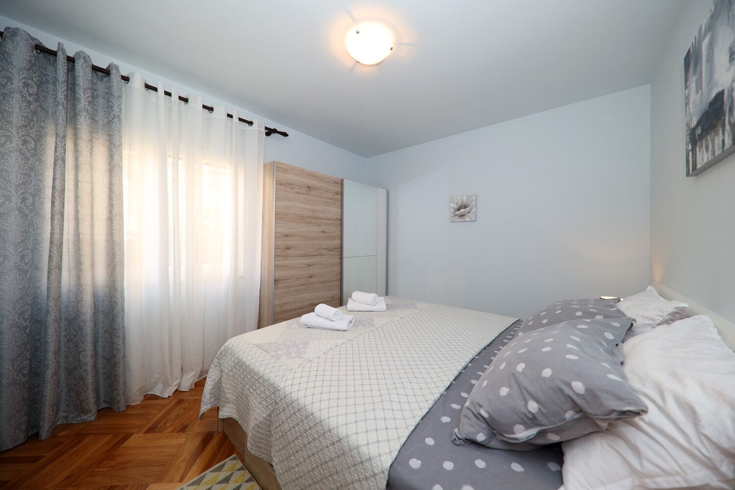 Apartment Gašpe 102821-A1