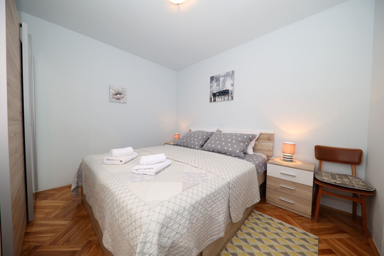Apartment Gašpe 102821-A1