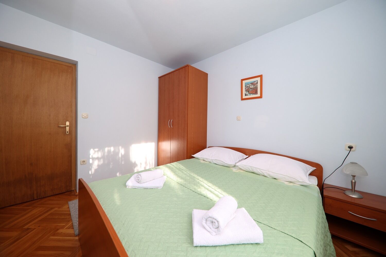 Apartment Gašpe 102821-A1