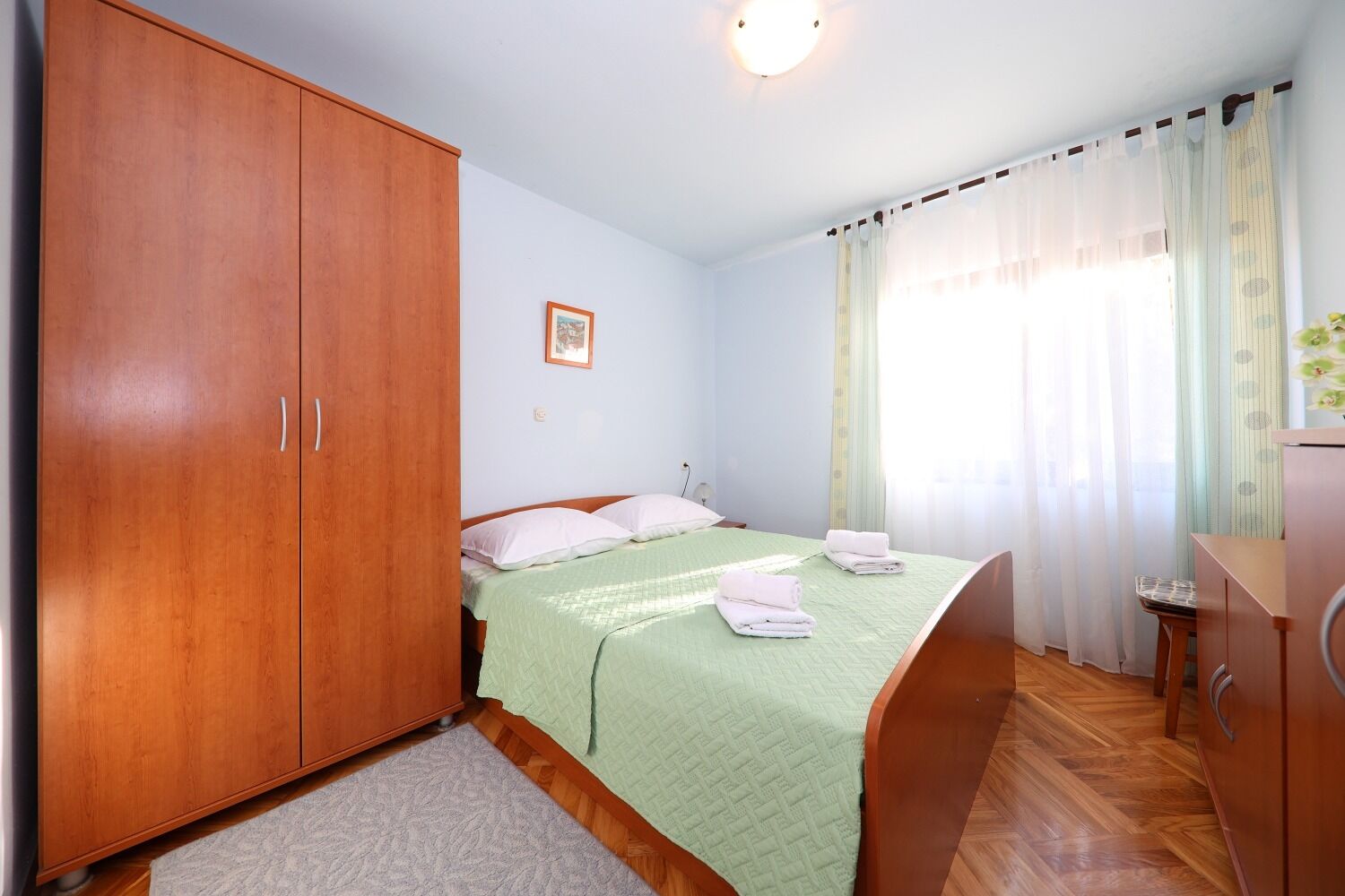 Apartment Gašpe 102821-A1