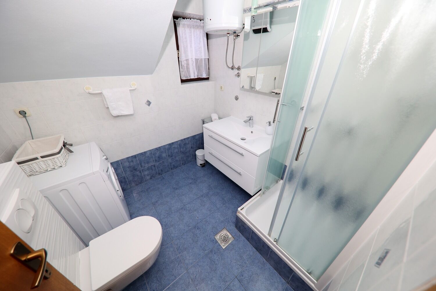 Apartment Gašpe 102821-A1