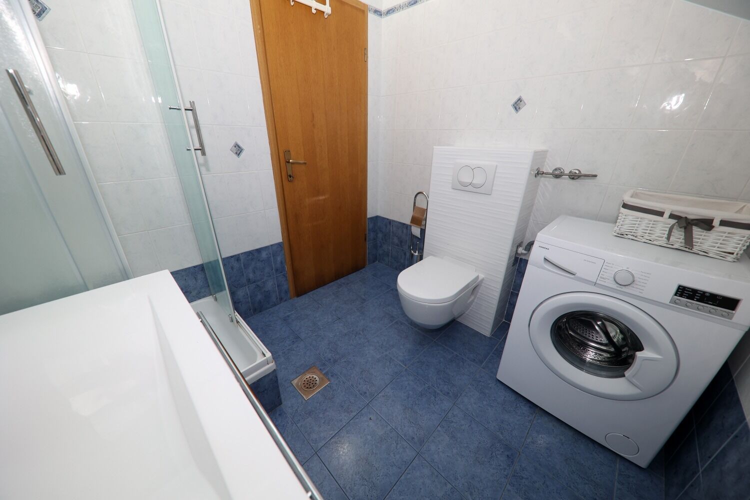 Apartment Gašpe 102821-A1