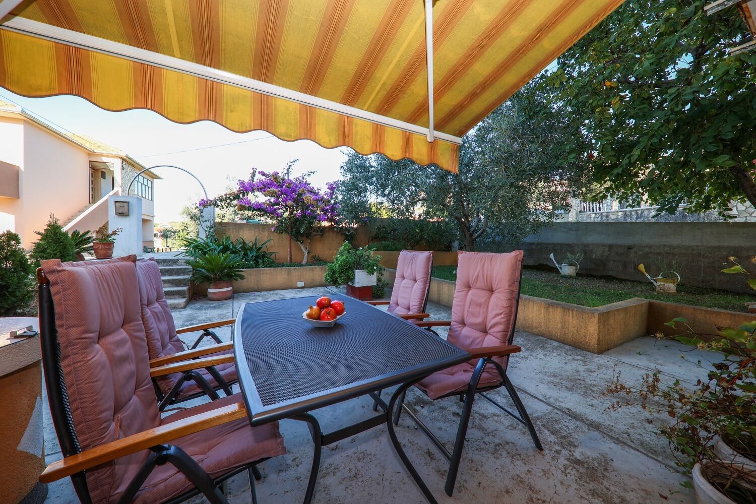 Apartman Gašpe A1