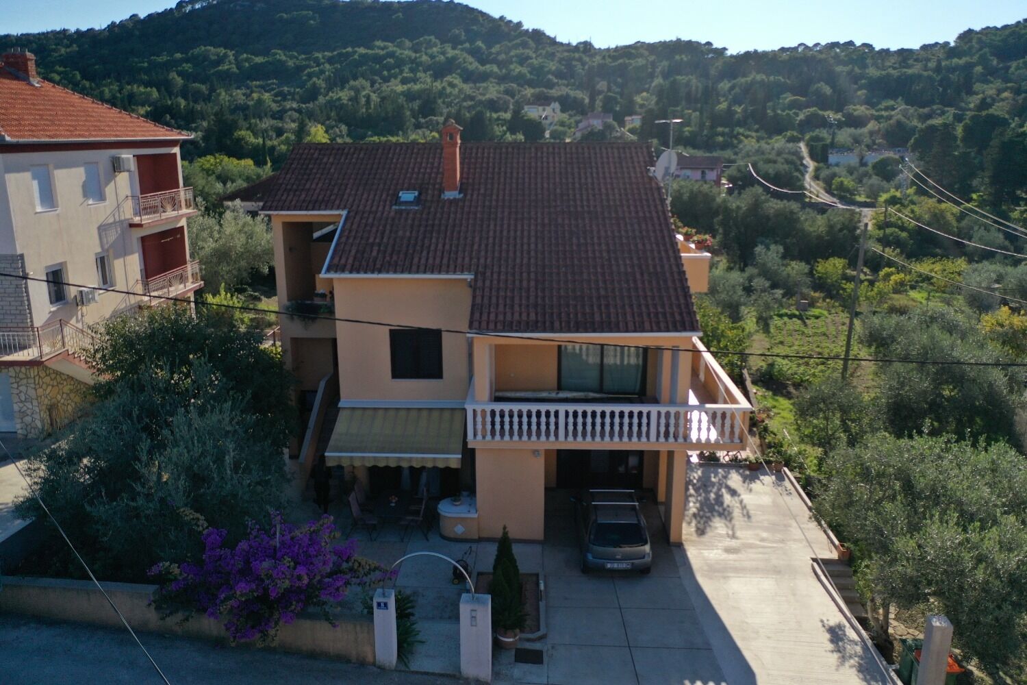 Apartment Gašpe 102821-A1