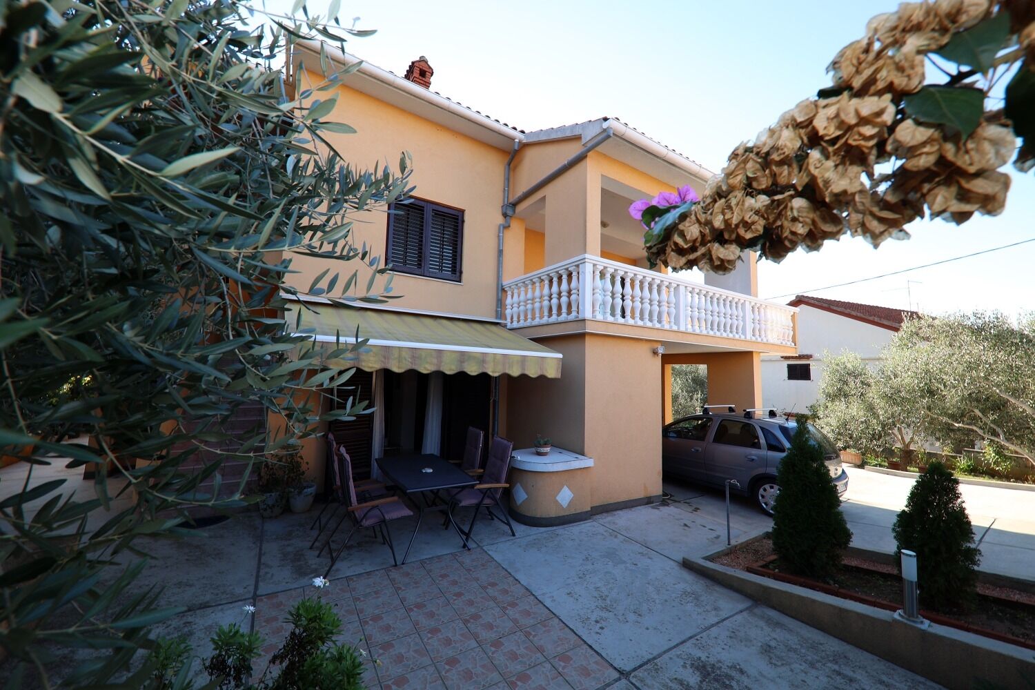 Apartment Gašpe 102821-A1