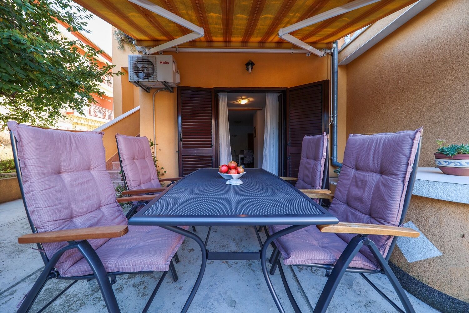 Apartment Gašpe 102821-A1