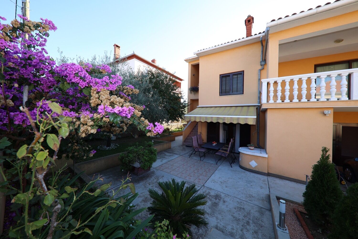 Apartment Gašpe 102821-A1
