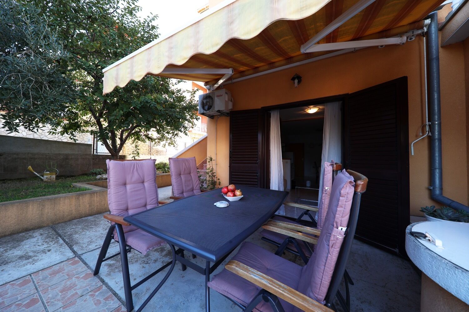 Apartment Gašpe 102821-A1