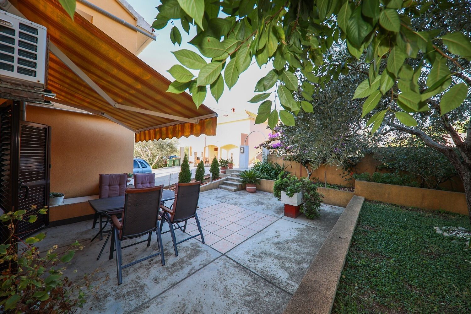 Apartment Gašpe 102821-A1