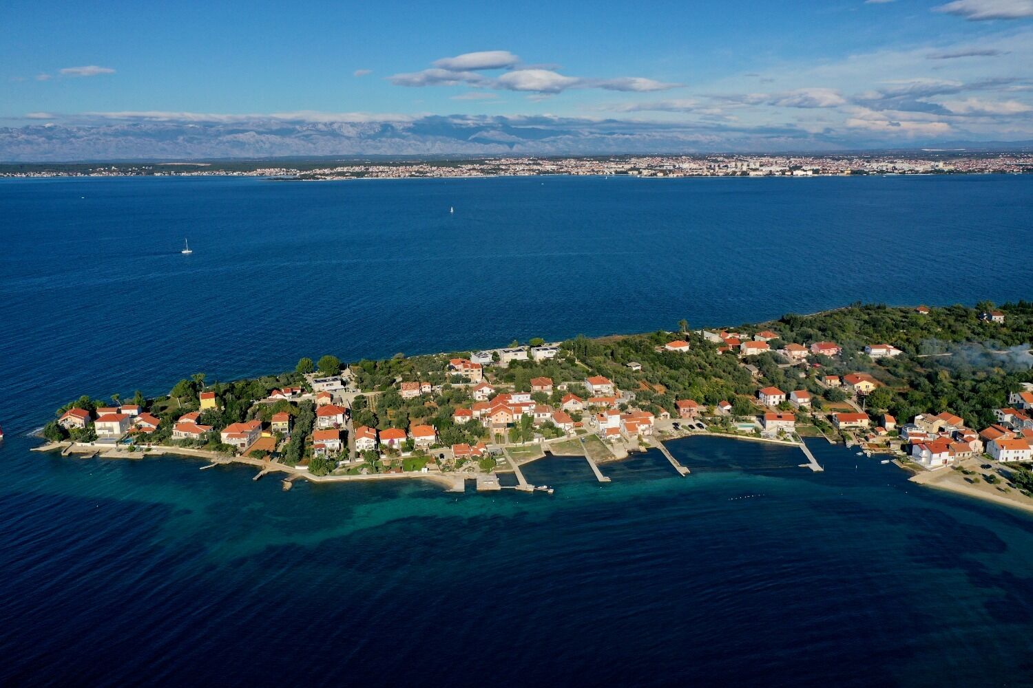 Apartment Gašpe 102821-A1