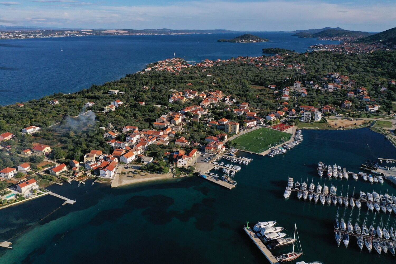 Apartment Gašpe 102821-A1